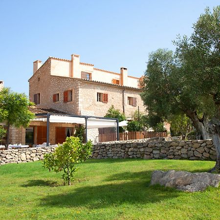 Agroturismo Ses Cases De Fetget (Adults Only) Son Servera  Extérieur photo