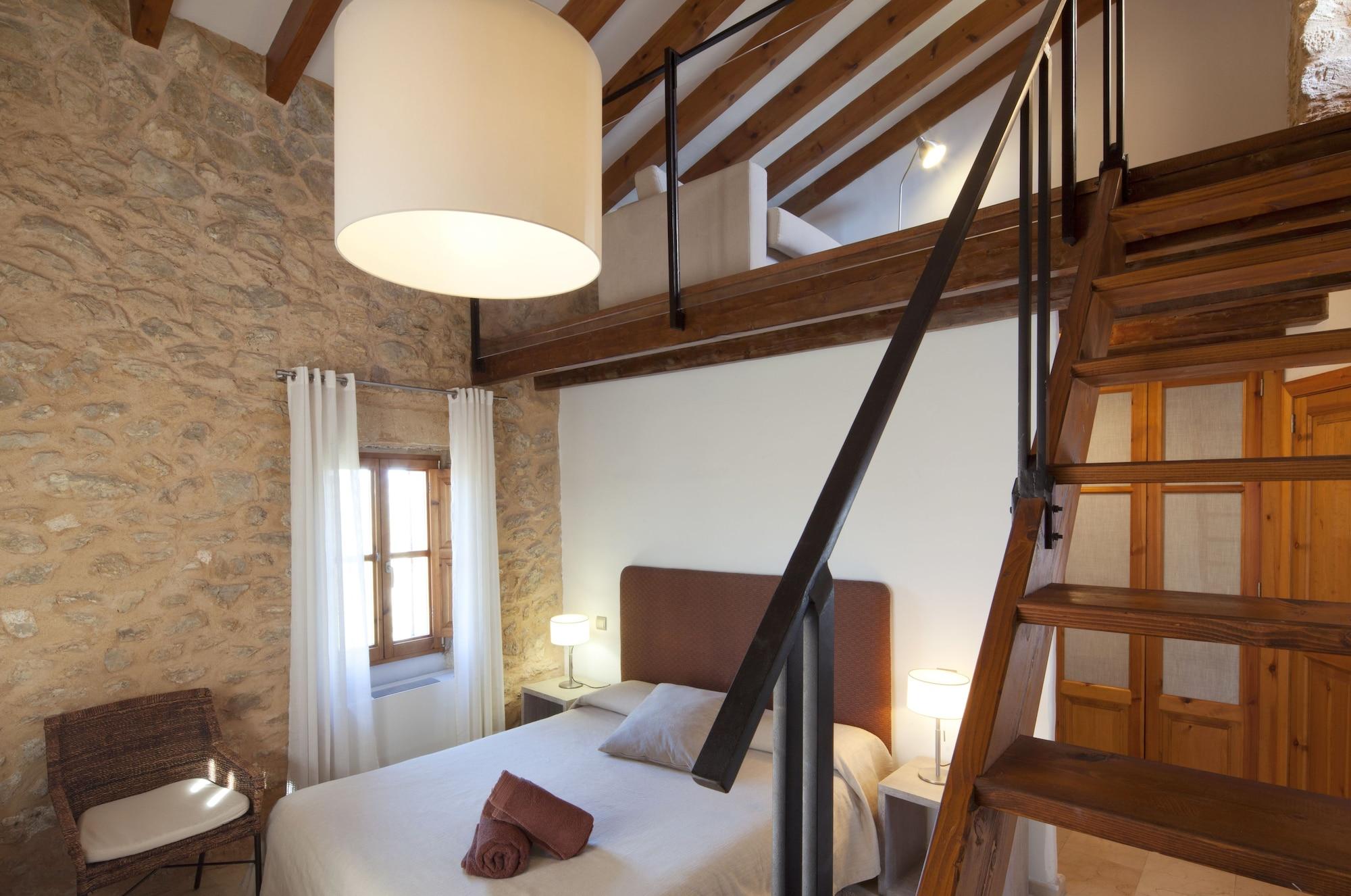 Agroturismo Ses Cases De Fetget (Adults Only) Son Servera  Extérieur photo