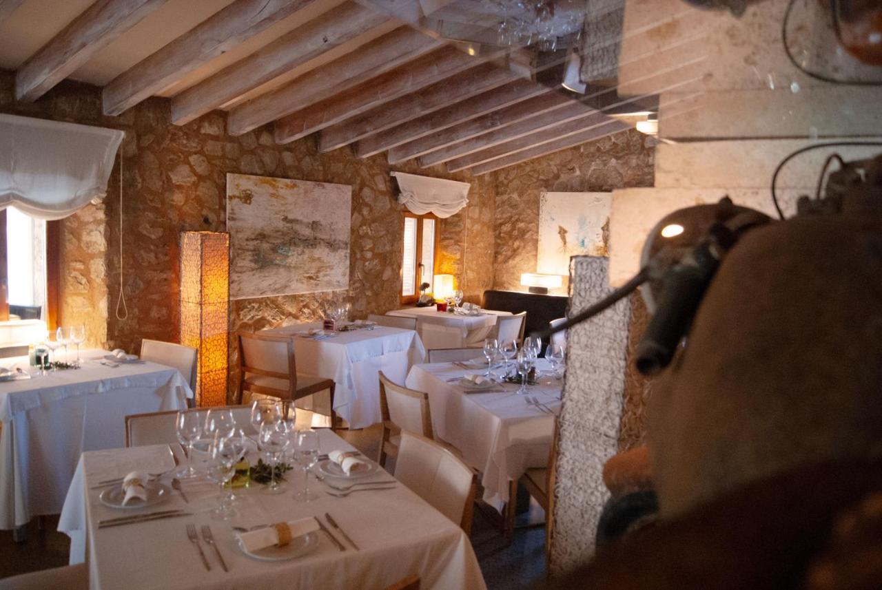 Agroturismo Ses Cases De Fetget (Adults Only) Son Servera  Extérieur photo