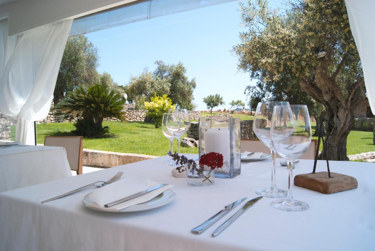 Agroturismo Ses Cases De Fetget (Adults Only) Son Servera  Extérieur photo