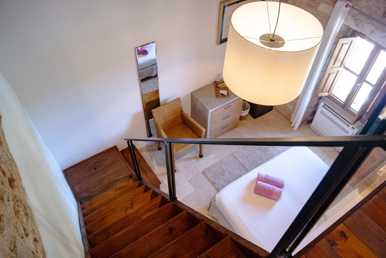 Agroturismo Ses Cases De Fetget (Adults Only) Son Servera  Extérieur photo