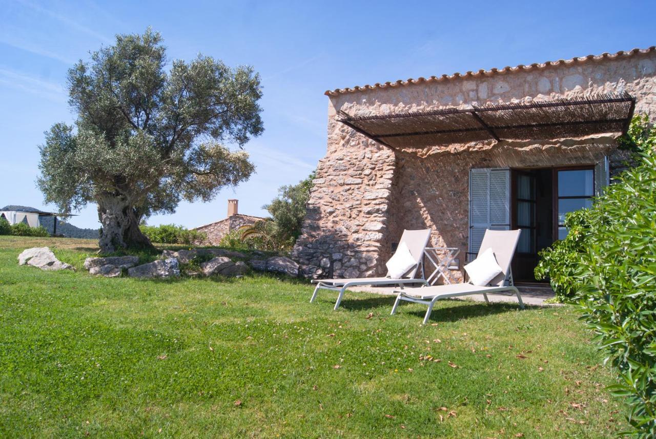 Agroturismo Ses Cases De Fetget (Adults Only) Son Servera  Extérieur photo