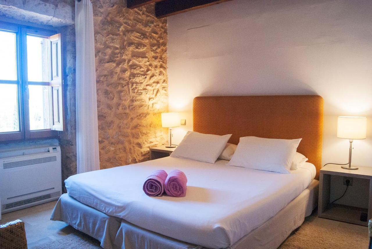 Agroturismo Ses Cases De Fetget (Adults Only) Son Servera  Extérieur photo