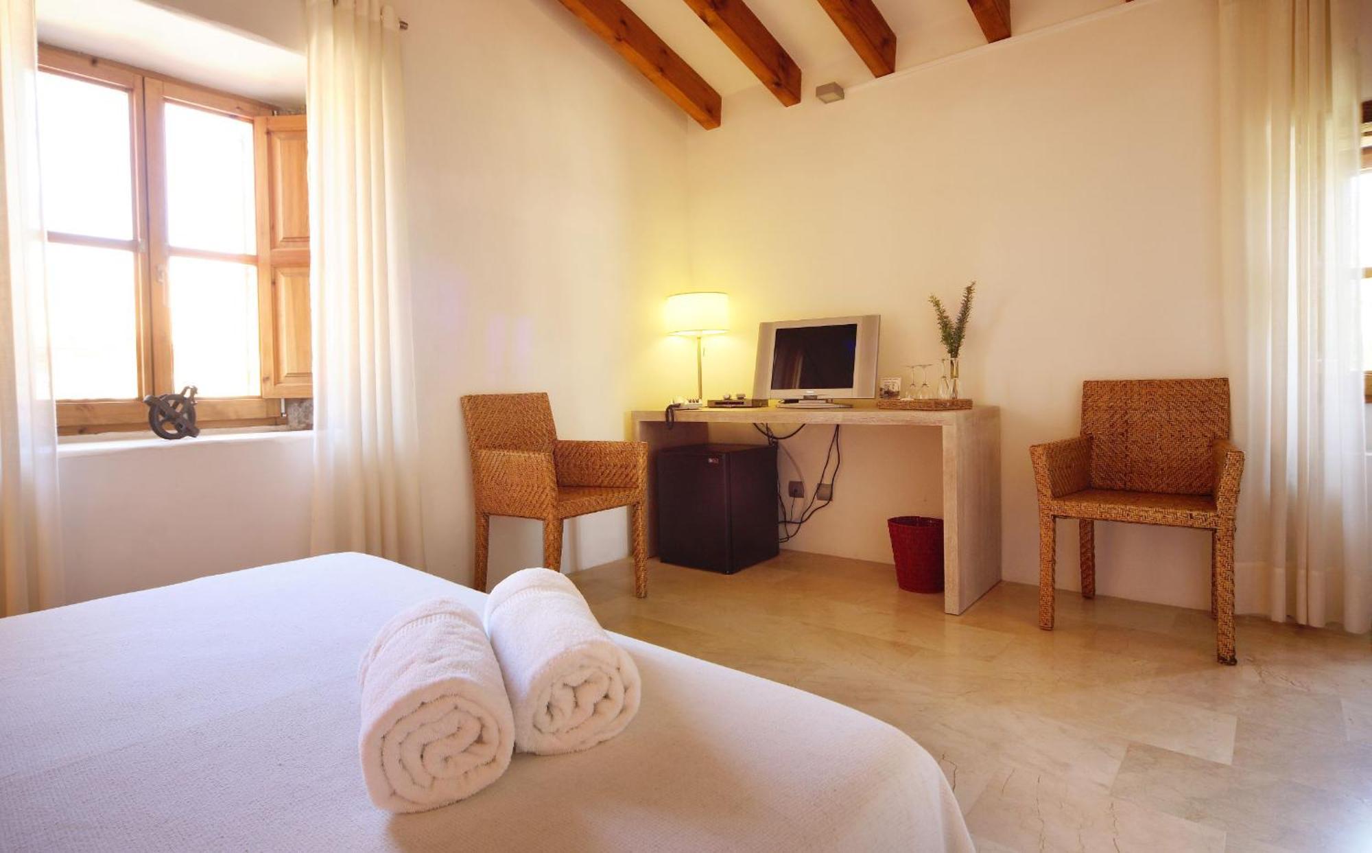 Agroturismo Ses Cases De Fetget (Adults Only) Son Servera  Extérieur photo