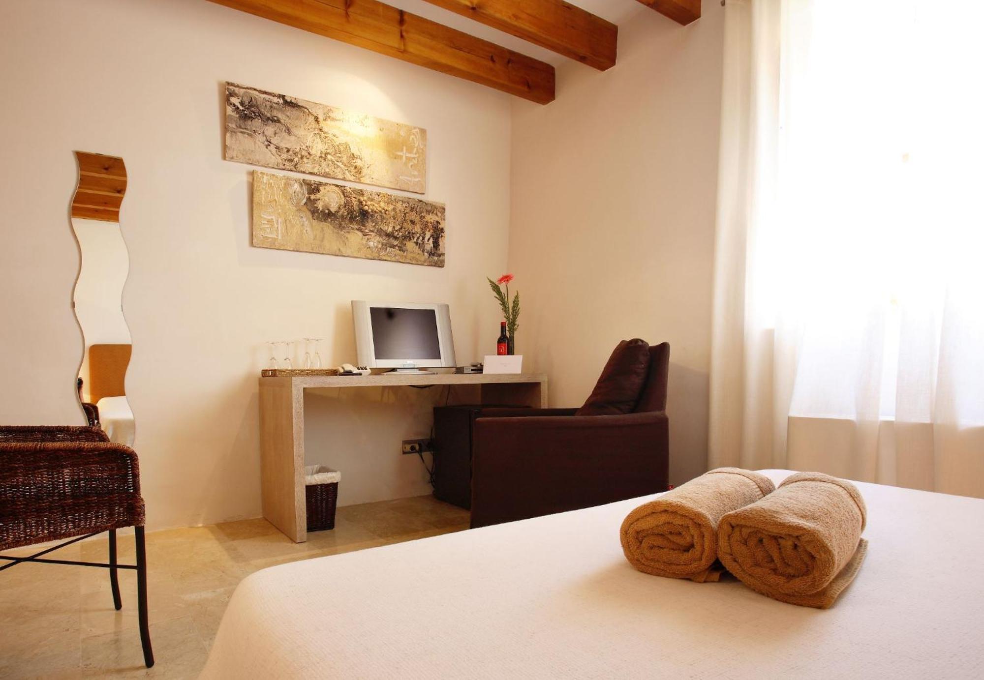 Agroturismo Ses Cases De Fetget (Adults Only) Son Servera  Extérieur photo