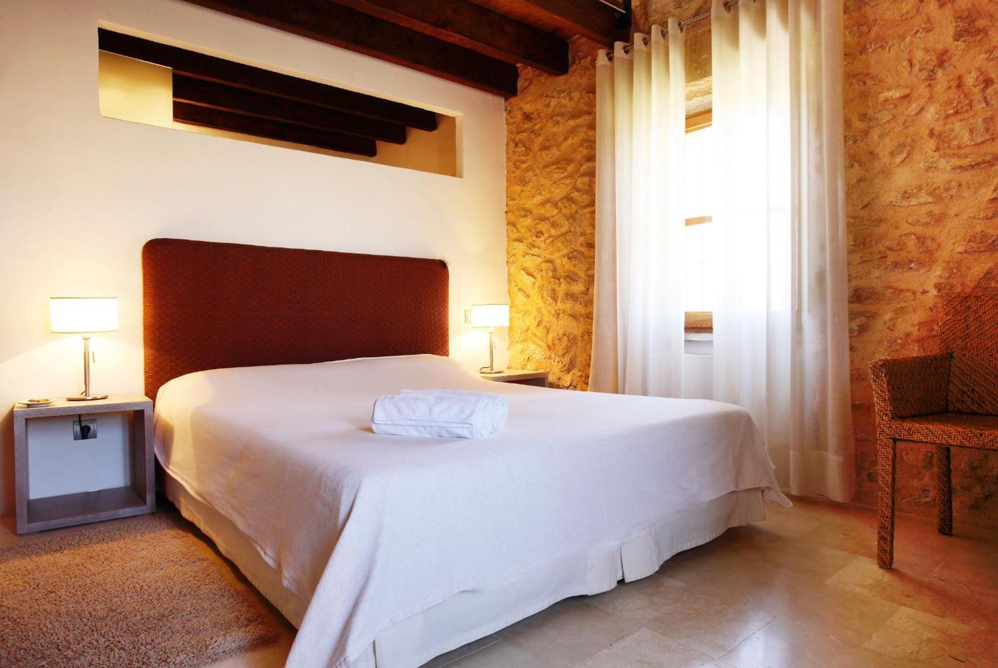 Agroturismo Ses Cases De Fetget (Adults Only) Son Servera  Extérieur photo