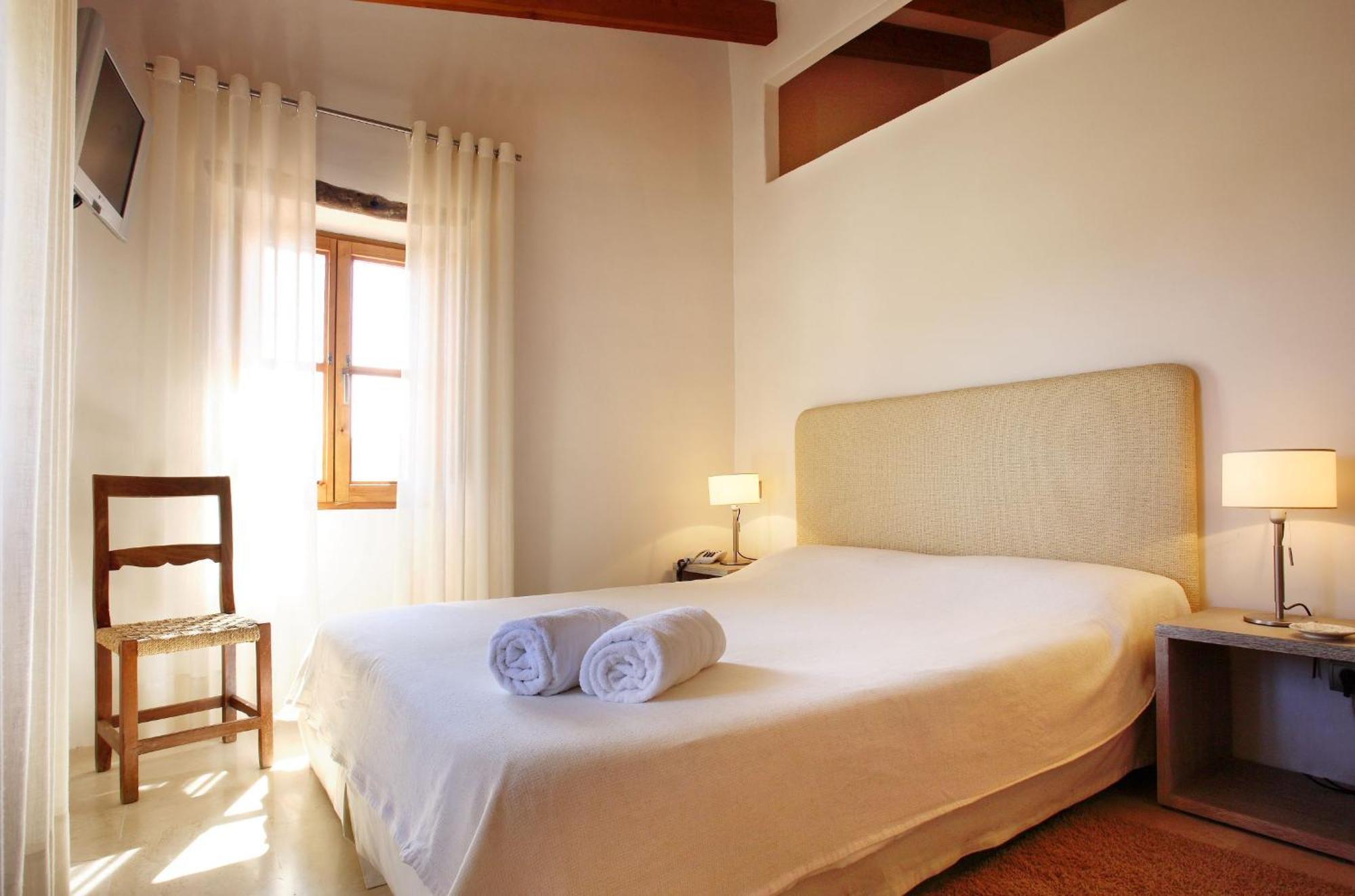 Agroturismo Ses Cases De Fetget (Adults Only) Son Servera  Extérieur photo