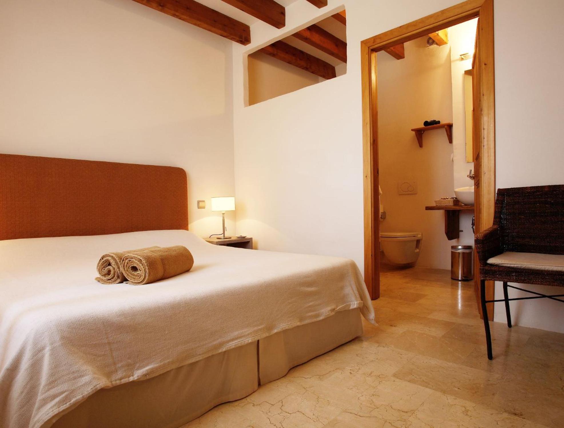Agroturismo Ses Cases De Fetget (Adults Only) Son Servera  Extérieur photo