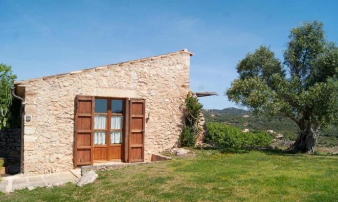 Agroturismo Ses Cases De Fetget (Adults Only) Son Servera  Extérieur photo