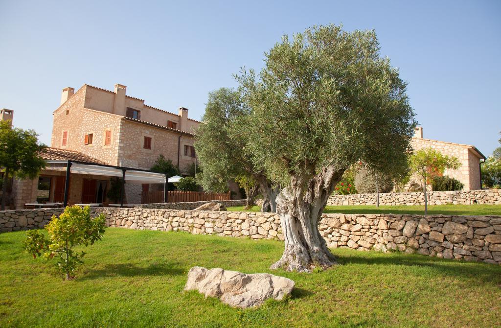 Agroturismo Ses Cases De Fetget (Adults Only) Son Servera  Extérieur photo