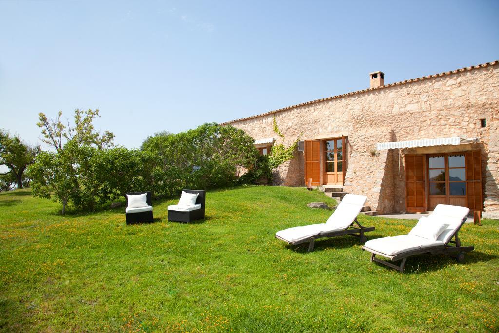 Agroturismo Ses Cases De Fetget (Adults Only) Son Servera  Extérieur photo